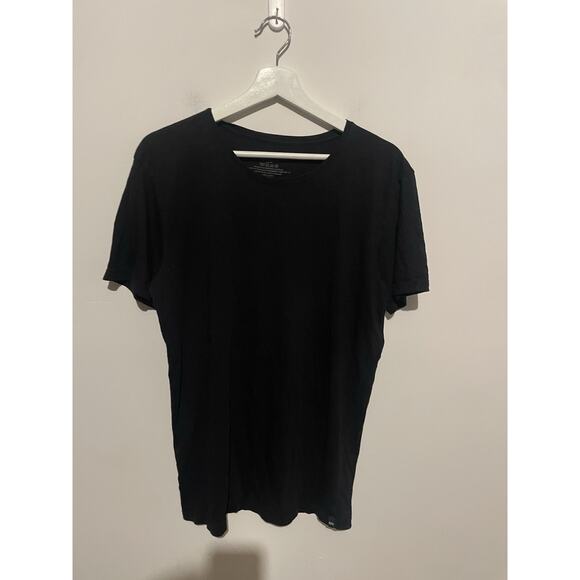 Pair of Thieves Super Soft Undershirt T-shirt Sz M Round Neck 1 Pack Men’s - Picture 1 of 4